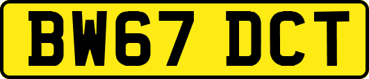 BW67DCT