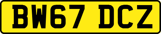 BW67DCZ