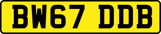 BW67DDB
