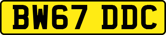BW67DDC
