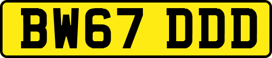 BW67DDD