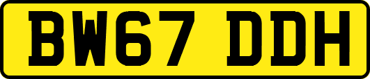 BW67DDH