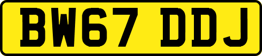 BW67DDJ