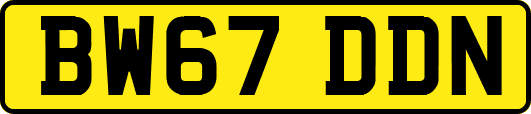 BW67DDN