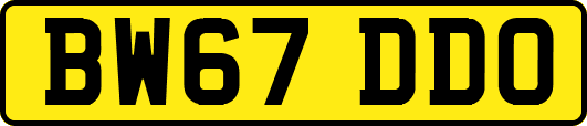 BW67DDO