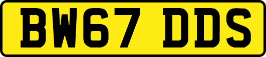 BW67DDS