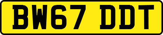 BW67DDT