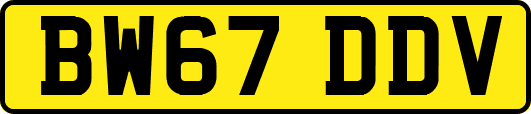 BW67DDV