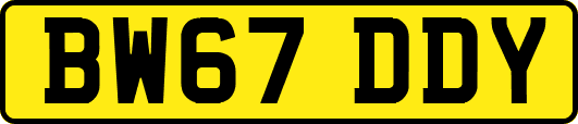 BW67DDY