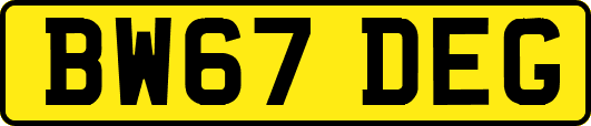 BW67DEG