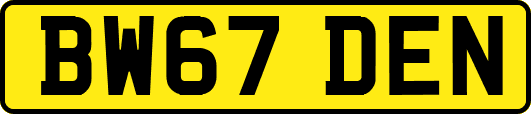 BW67DEN