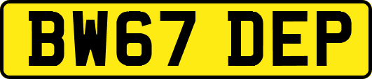 BW67DEP
