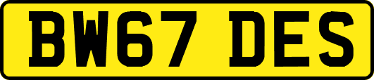 BW67DES