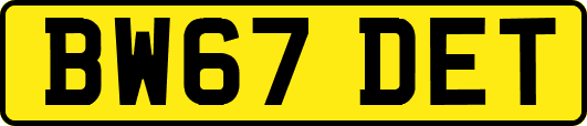 BW67DET