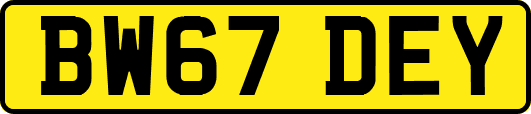 BW67DEY