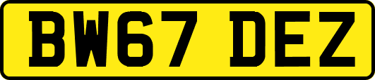 BW67DEZ