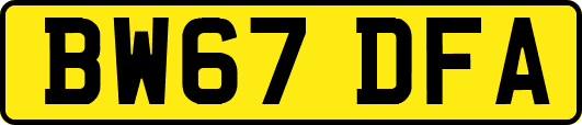 BW67DFA