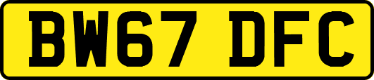 BW67DFC