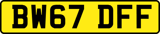 BW67DFF