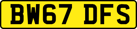 BW67DFS