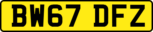 BW67DFZ