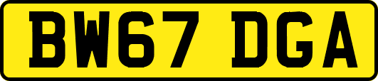 BW67DGA