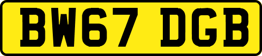 BW67DGB