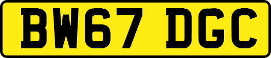 BW67DGC