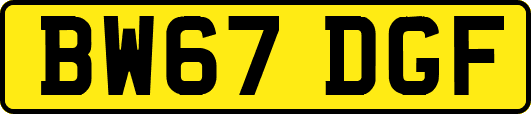 BW67DGF