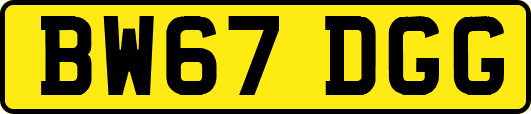 BW67DGG
