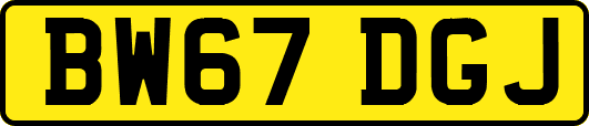 BW67DGJ