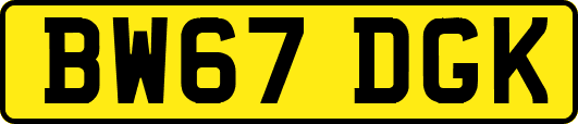 BW67DGK