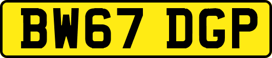 BW67DGP