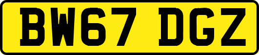 BW67DGZ