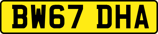 BW67DHA