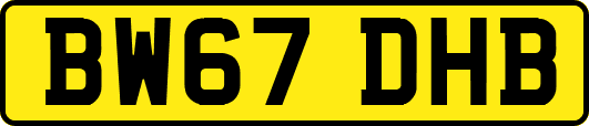 BW67DHB
