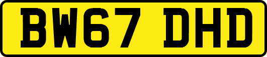 BW67DHD