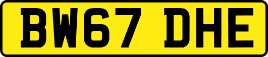 BW67DHE
