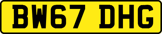 BW67DHG