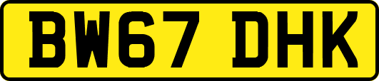 BW67DHK
