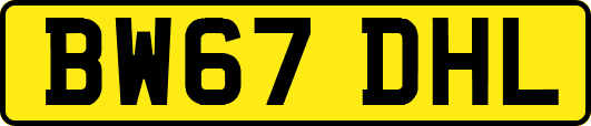 BW67DHL
