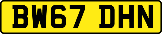 BW67DHN