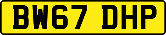 BW67DHP