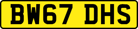 BW67DHS