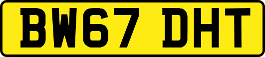 BW67DHT