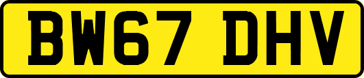 BW67DHV