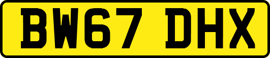 BW67DHX