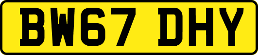BW67DHY