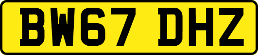 BW67DHZ