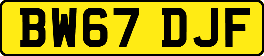 BW67DJF